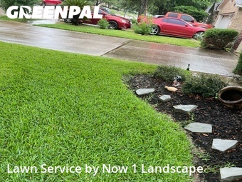 Lawn Maintenance nearby Katy, TX, 