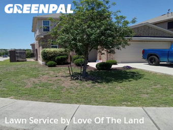 Yard Mowing nearby Selma, TX, 