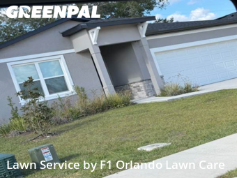 Lawn Mowin Orlando,32822,Yard Cutting by F1 Orlando Lawn Care, work completed in Jan , 2026