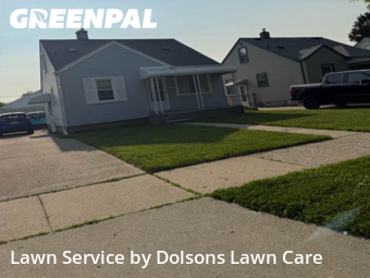 Lawn Cutting nearby Southgate, MI, 