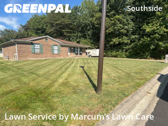 Lawn Service nearby Louisville, KY, 
