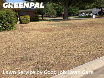 Lawn Mowing nearby North Richland Hills, TX, 