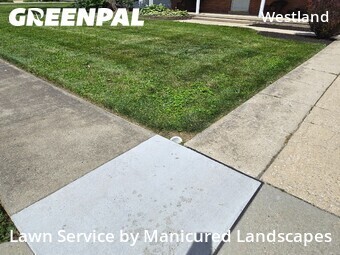 Residential Landscaping In Columbus,43228,Landscape Design by Manicured Landscapes, work completed in Jun , 2026