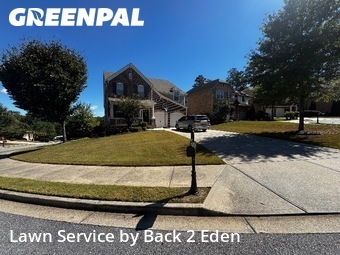 Yard Cutting nearby Duluth, GA, 