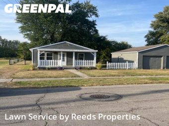 Lawn Service nearby Marion, OH, 