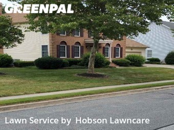 Lawn Mowing Service nearby Dover, DE, 
