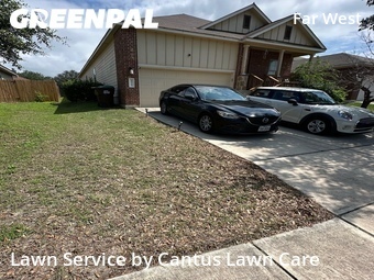 Lawn Maintenance nearby San Antonio, TX, 