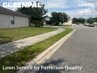 Lawn Care nearby Jacksonville, FL, 