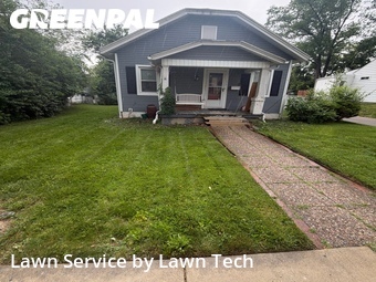 Grass Cutting nearby Dayton, OH, 