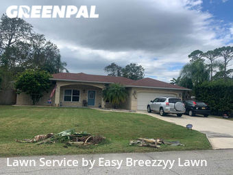 Lawn Cutting nearby Edgewater, FL, 