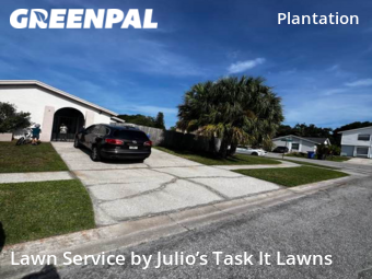 Yard Cutting nearby Tampa, FL, 