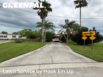 Lawn Maintenance nearby Kissimmee, FL, 