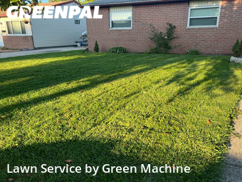 Lawn Care nearby Roseville, MI, 