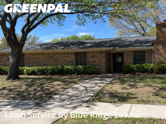 Yard Cutting nearby Mc Kinney, TX, 