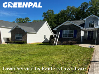 Yard Cutting nearby Clarksville, TN, 