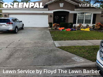 Lawn Mowing nearby Orlando, FL, 