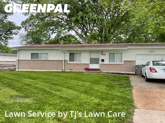 Lawn Mow nearby St Louis, MO, 
