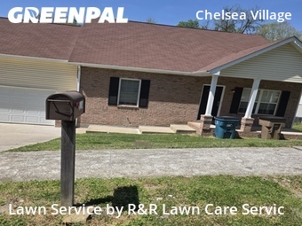 Lawn Mow nearby Antioch, TN, 