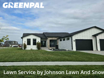 Lawn Mowing nearby Lincoln, NE, 