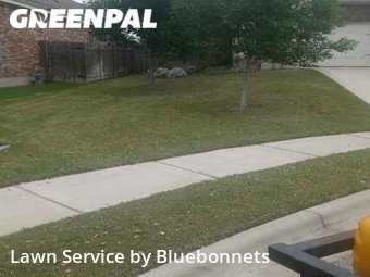 Lawn Mowing nearby Pflugerville, TX, 