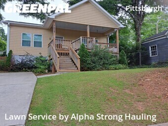 Lawn Maintenance nearby Atlanta, GA, 