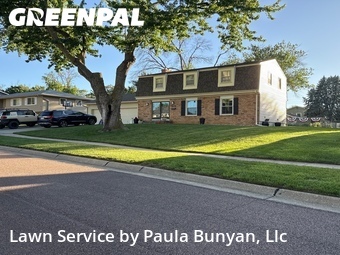 Grass Cutting nearby Papillion, NE, 