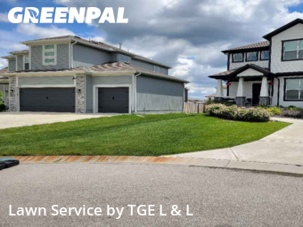 Lawn Care Service nearby Olathe, MO, 
