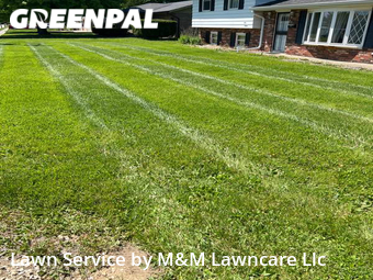 Lawn Cutting nearby Fairfield, OH, 