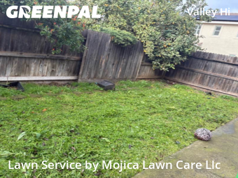 Landscaping Companies In Elk Grove,95758,Landscaping Services by Mojica Lawn Care Llc, work completed in Jan , 2026
