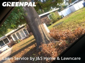 Lawn Care Service nearby St. Petersburg, FL, 