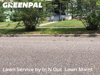 Lawn Cut nearby Jacksonville, FL, 