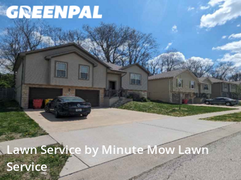 Lawn Cut nearby Independence, MO, 