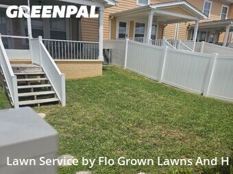 Lawn Care Service nearby Tallahassee, FL, 
