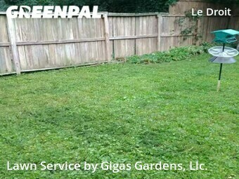 Lawn Care Service nearby Washington, VA, 