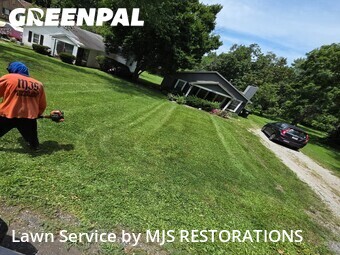 Lawn Maintenance nearby Raytown, MO, 