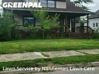 Lawn Cutting nearby Fort Wayne, IN, 