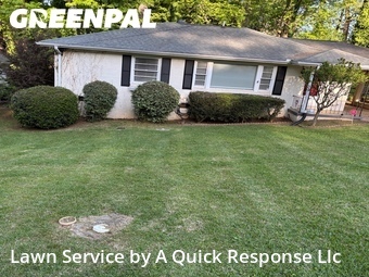 Grass Cutting nearby Decatur, GA, 