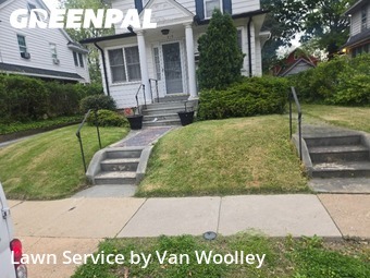 Lawn Care Service nearby Lansdowne, NJ, 