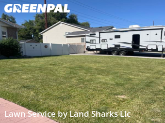 Grass Cut nearby West Jordan, UT, 