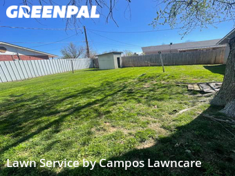 Lawn Mowing Service nearby Moore, OK, 