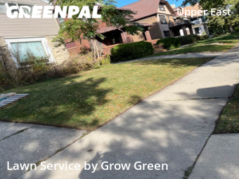 Yard Cutting nearby Milwaukee, WI, 