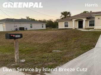 Lawn Mow nearby Lehigh Acres, FL, 