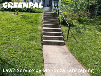 Lawn Mowing nearby Silver Spring, MD, 
