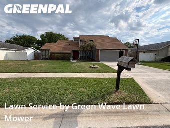 Lawn Cutting nearby Kissimmee, FL, 