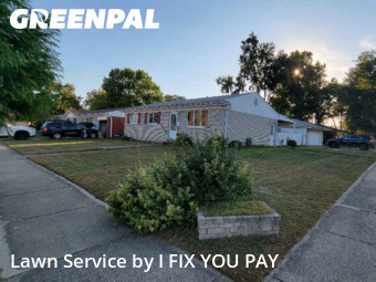 Lawn Service nearby Livonia, MI, 