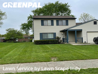Lawn Maintenance nearby Indianapolis, IN, 