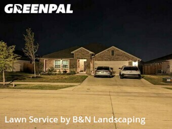 Grass Cutting nearby Denton, TX, 