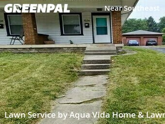 Lawn Care nearby Indianapolis, IN, 