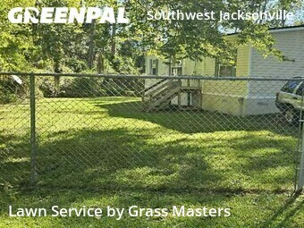 Lawn Cut nearby Jacksonville, FL, 