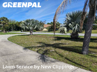 Lawn Cut nearby Largo, FL, 
